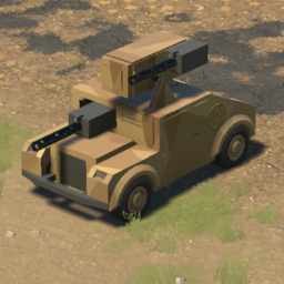 SCOUT M3AW DW