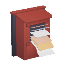 Mailbox