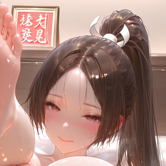 不知火舞 日本一の尻