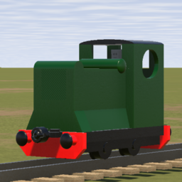 Talyllyn Railway 5 "Midlander"