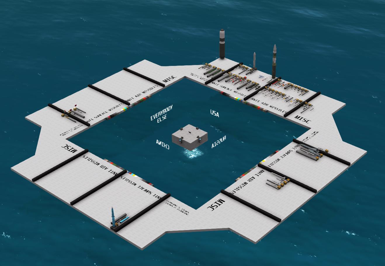 Missile Decos V2