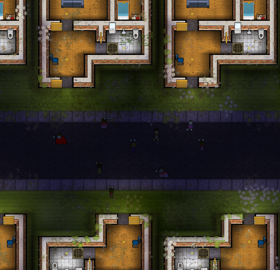 Zombie Outbreak