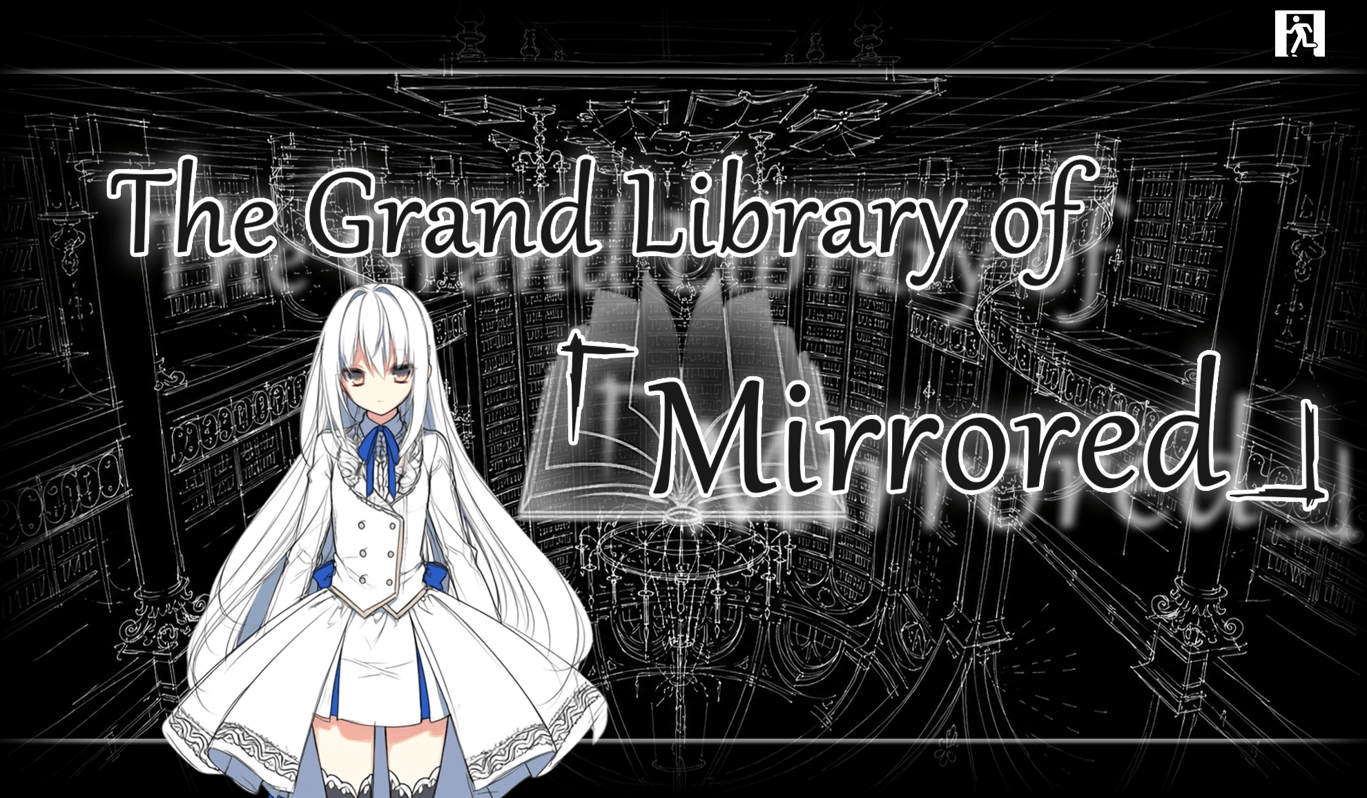 The Grand Library of 「Mirrored」