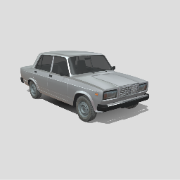 VAZ 2107