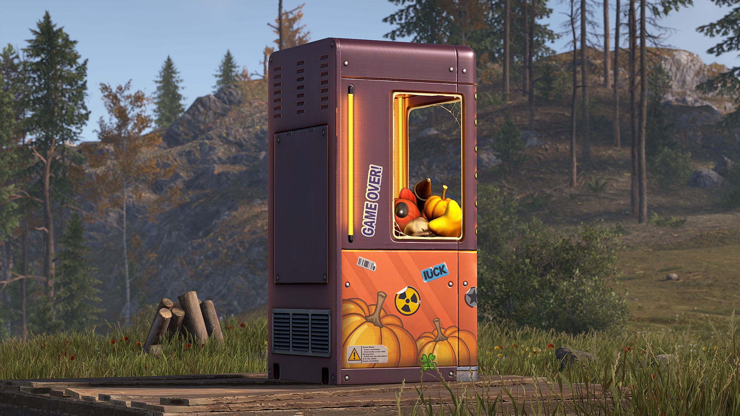 Welyn Fridge