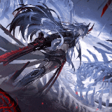 Punishing: Gray Raven Lucia: Inverse Crown Activity preview
