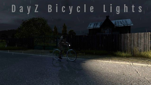 Bicycle Lights
