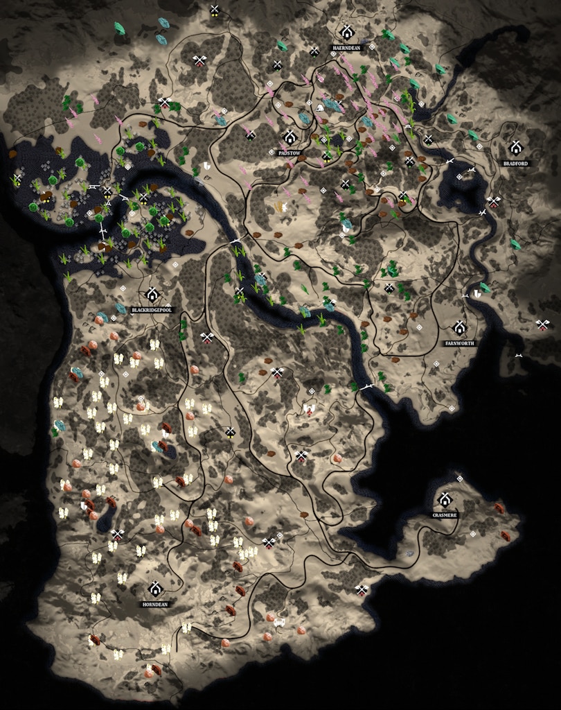 BetterMap