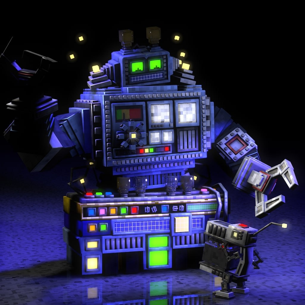 Steam Community :: The Desolate Hope