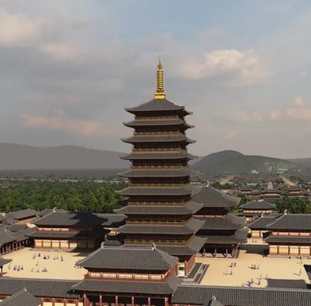 Hwangnyongsa preview