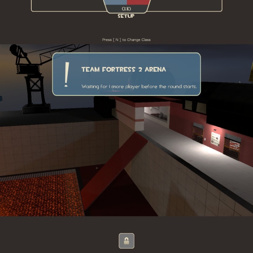 VSH External Heights – Team Fortress 2 Mod