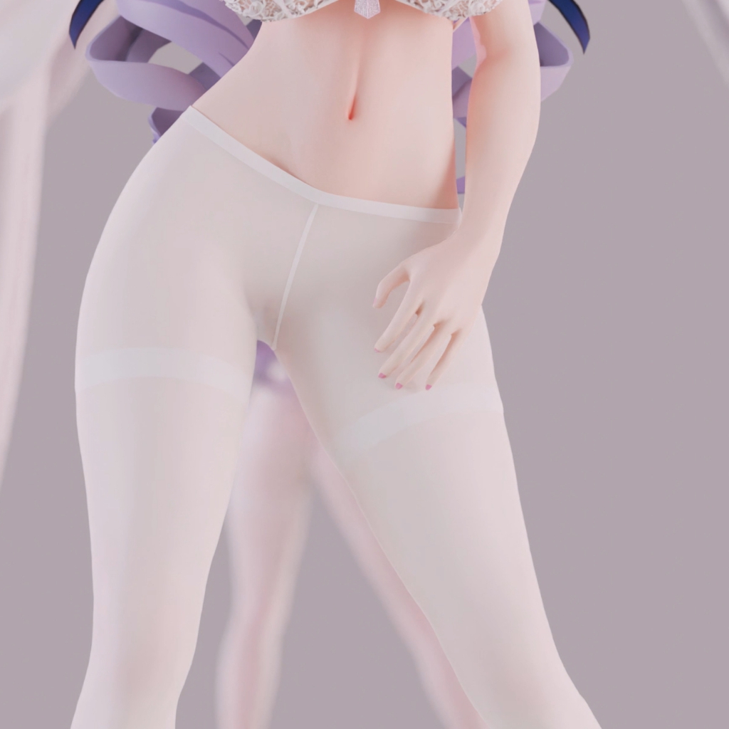bl专属42c❉布洛妮娅❉Bronya❉good-night kiss