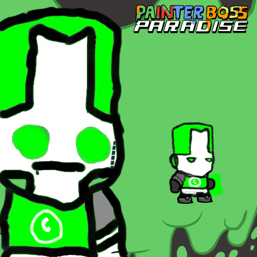 WHATSAPP KNIGHT (poorly made)