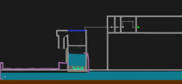 Uranium reactor V2