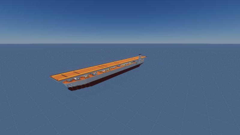USS Langley