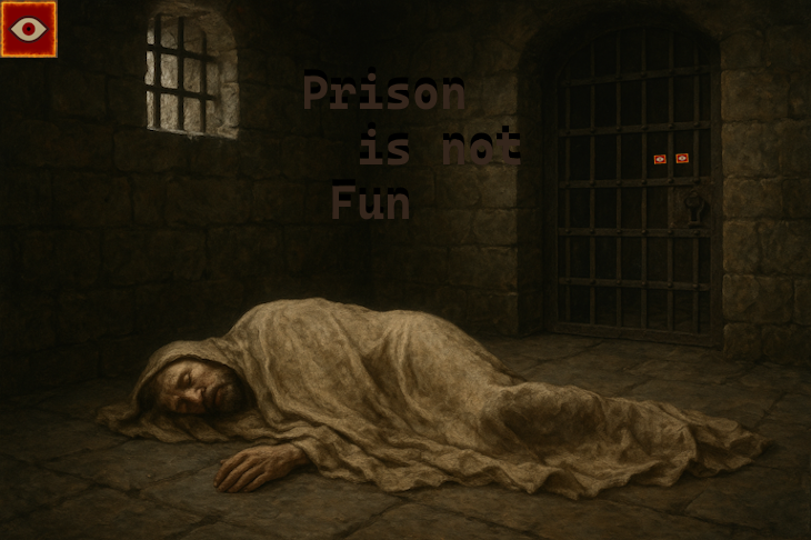 Bannerlord: Prison Is Not Fun