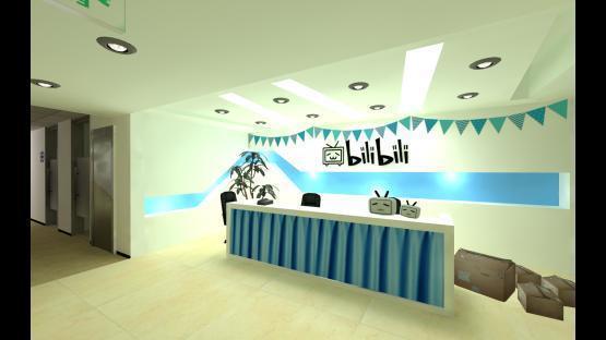 de_bilibili – Counter-Strike 2 Mod