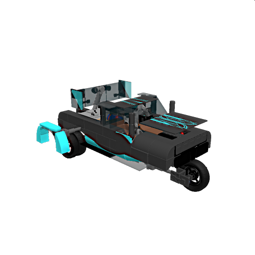 Racing Ibishu pigeon preview