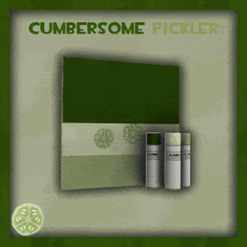 Cumbersome Pickler – Team Fortress 2 Mod