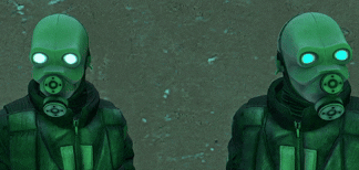 Nemez Metropolice force remastered replacement ver preview