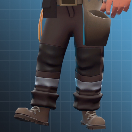 Personal Protectors