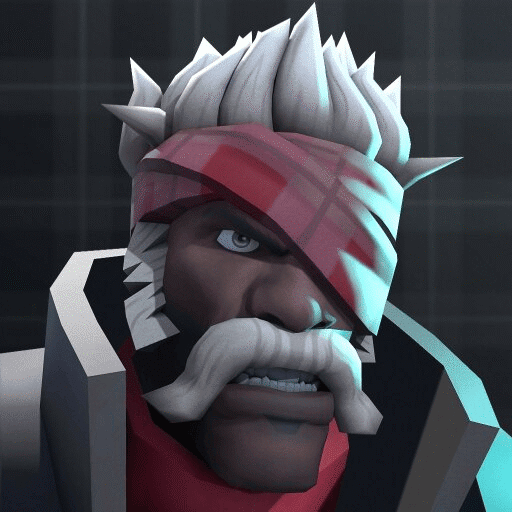 TF2: The Tartan Terror
