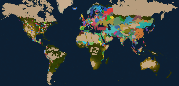 1066 extensive wastelands