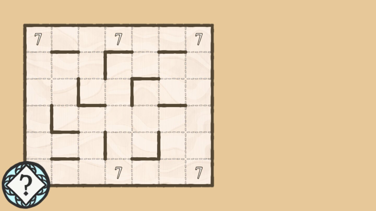 Maze 7