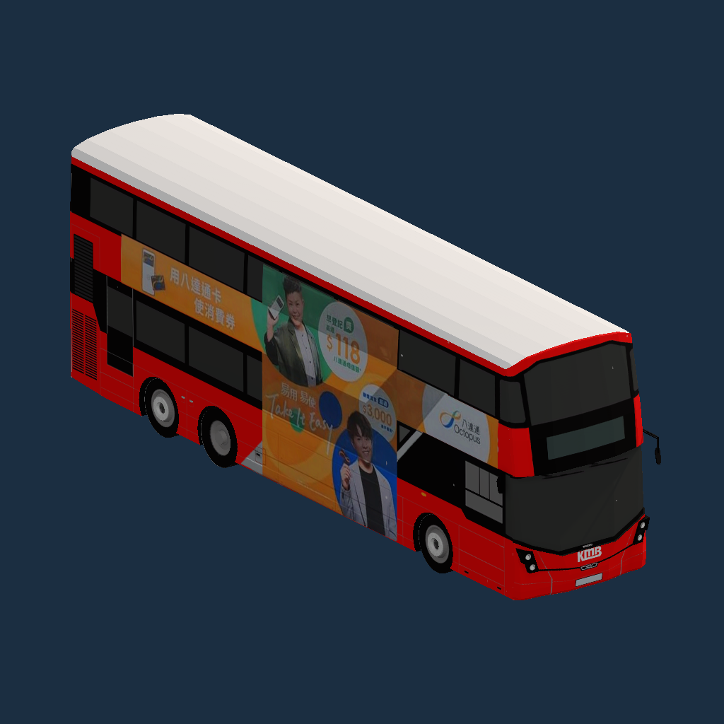 KMB V6B115 WK4722