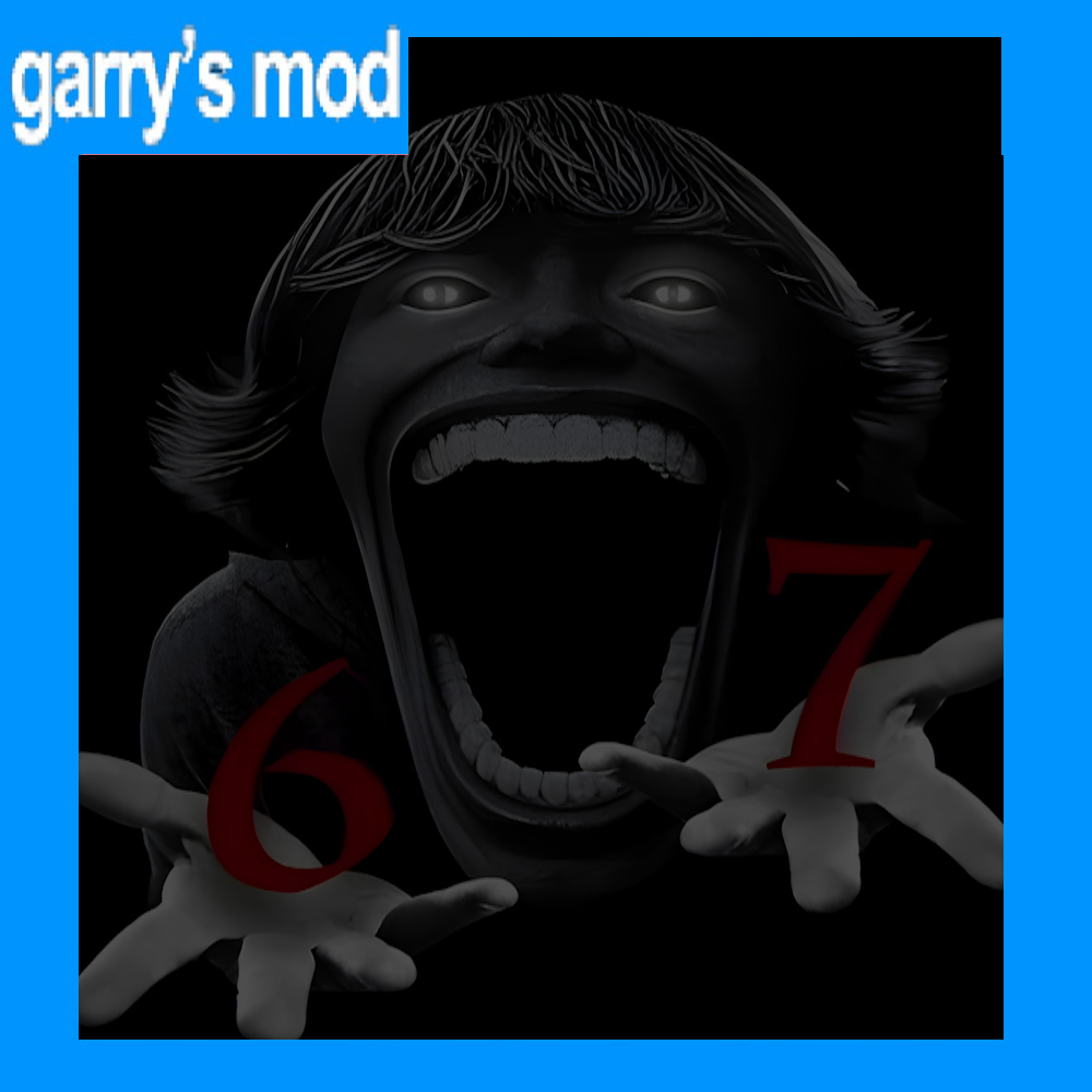 67 Kid Zombie Replacement
