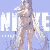 Nikke Cinderella: Crystal Wave preview