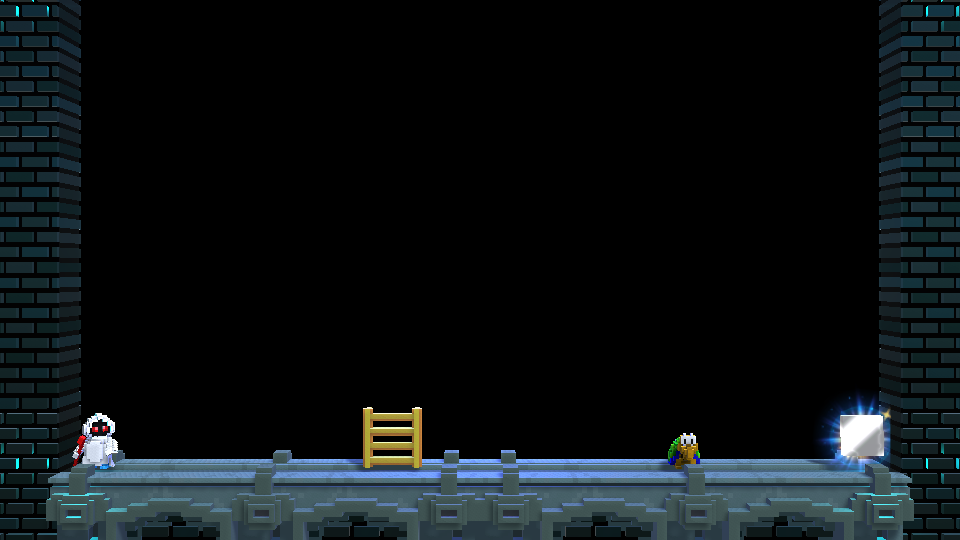 SmallestLevel-2
