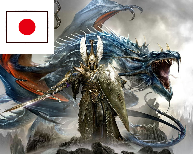 [Japanese translation] Legendary High Elven Characters [LHEC]日本語化 preview