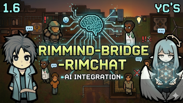RimMind - Bridge (RimChat)