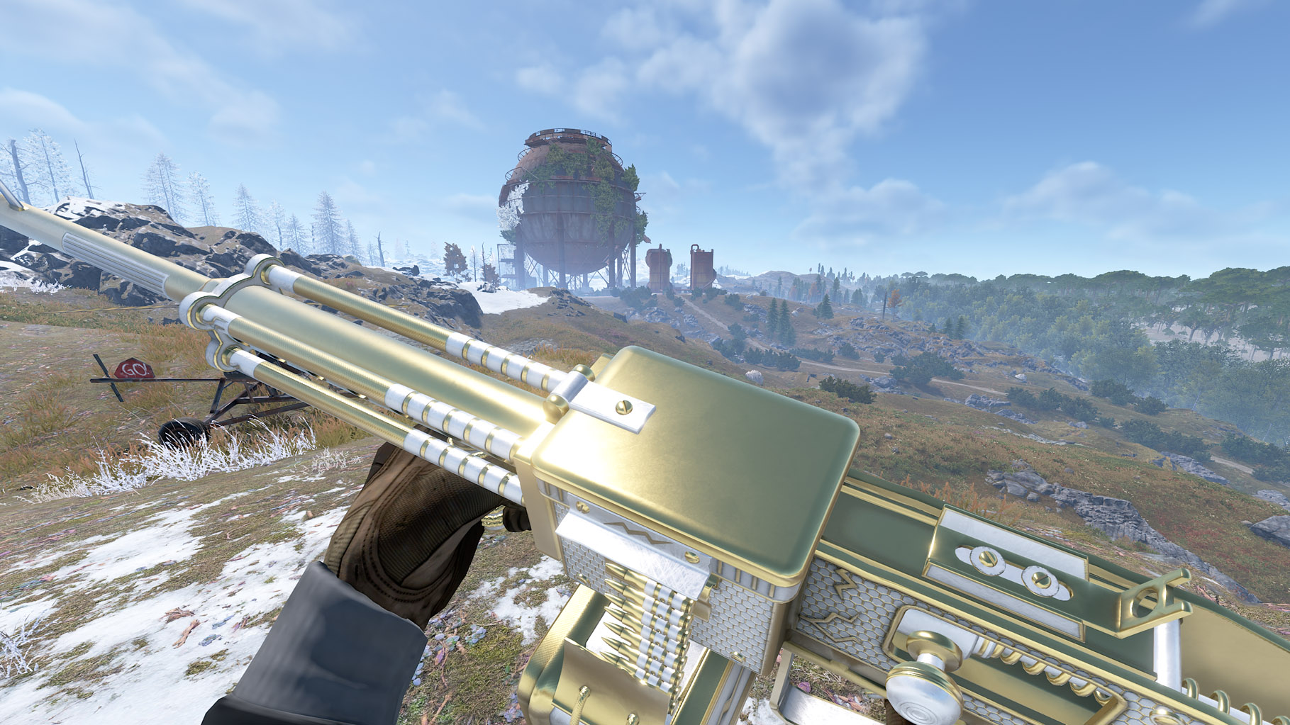 Thundergold HMLMG thumbnail 3