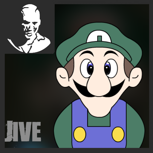 Weegee over jive