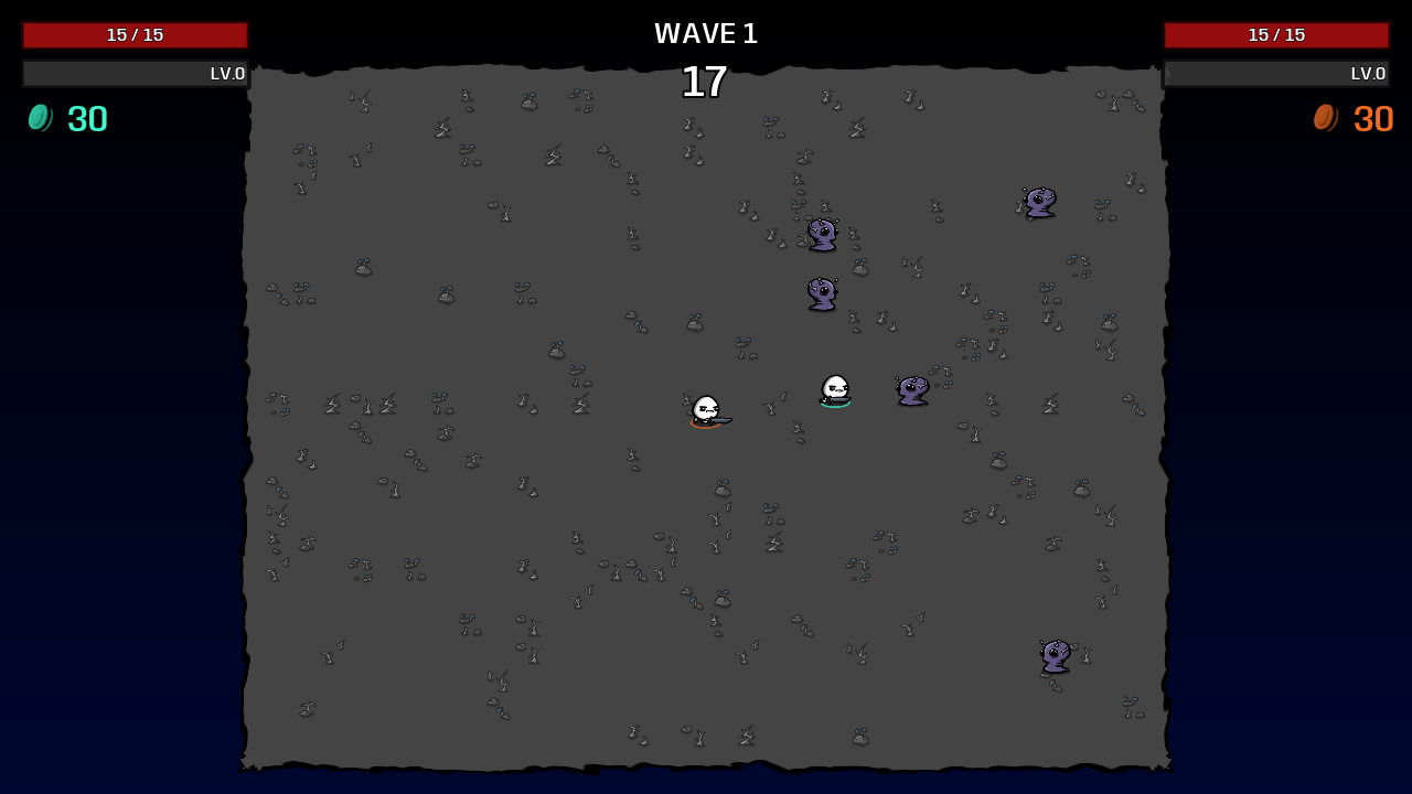 Full Map Camera / 全地图视角（兼容 Brotato Online） preview