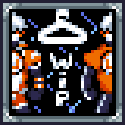 MegaVanity – tModLoader Mod