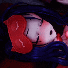 Sleepy Mita【9Mins】