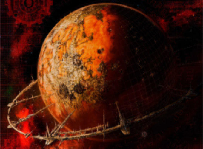 Shendu's Forges Of Mars [Outdated]
