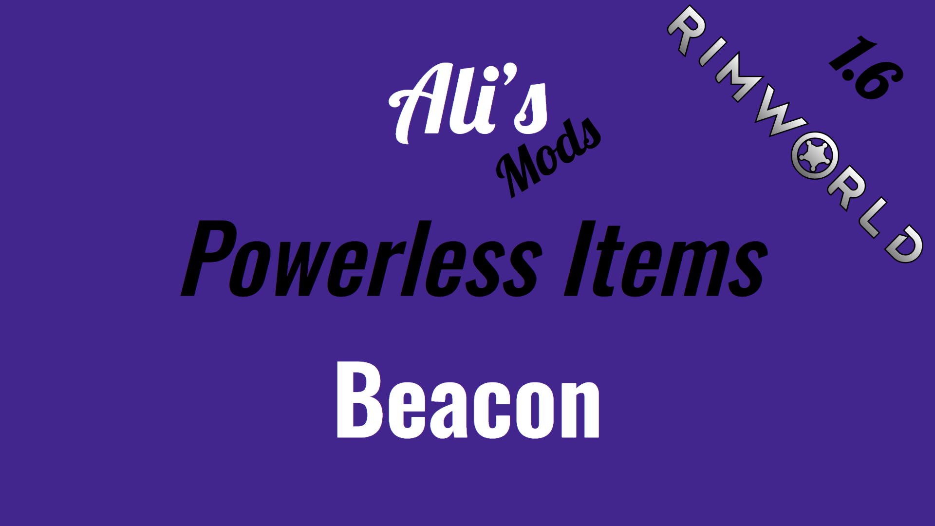 Ali's Powerless Beacon