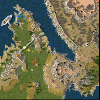 Wolf's Revenge v2