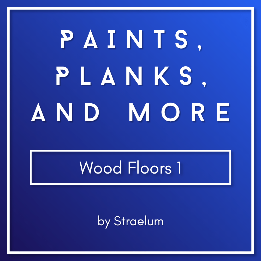 PPM - Wood Floors 1 preview