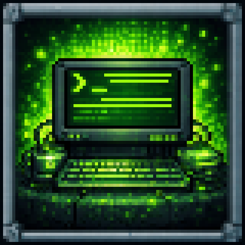 Testing Commands – tModLoader Mod