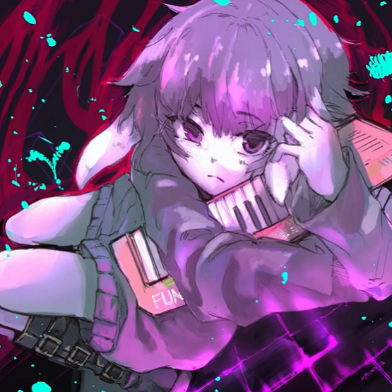 Suffer On (Broken Mix) - FUNKYHEART OST