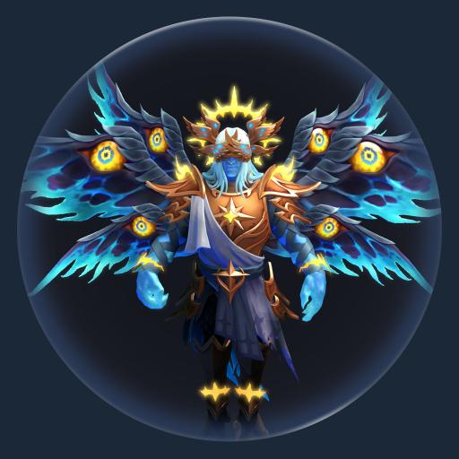 Azrael - Belt