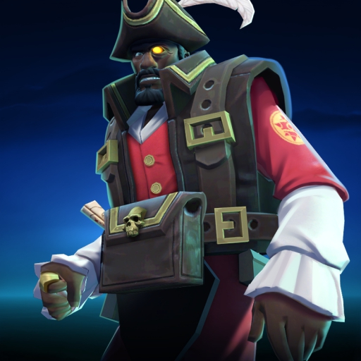 Deck Pelt – Team Fortress 2 Mod