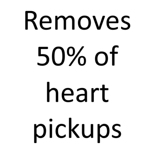 Less Hearts