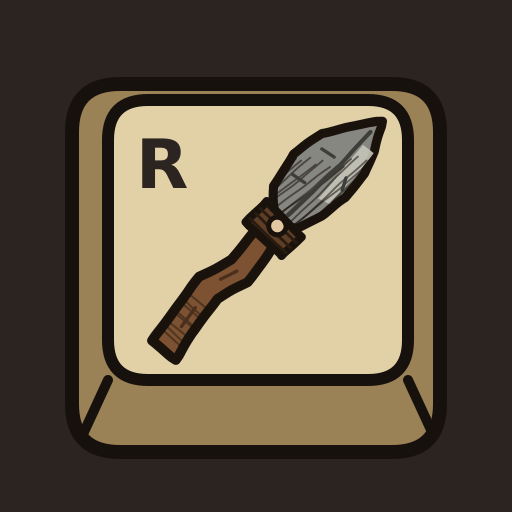 Item Hotkeys
