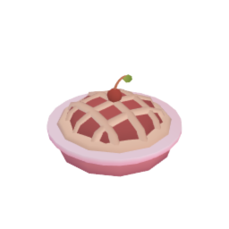 Cherry Pie